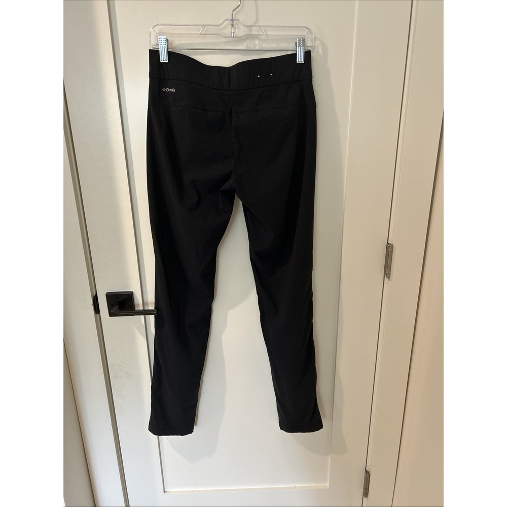 Columbia Women's Active Fit Omni-Shield Pull-On Pants S Nylon Lightweight - Picture 5 of 8